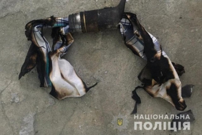 Жителю Чугуева грозит тюремный срок - отомстил бывшей возлюбленной