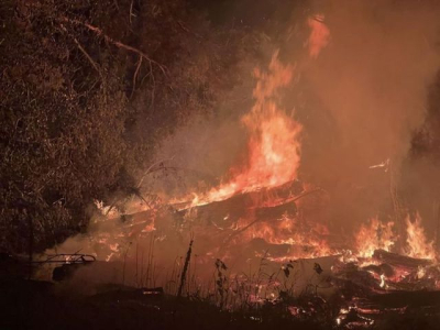 Враг выпустил по Харькову и области 8 ракет - есть разрушения и пострадавшие