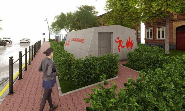 В Харькове появятся безопасные остановки общественного транспорта