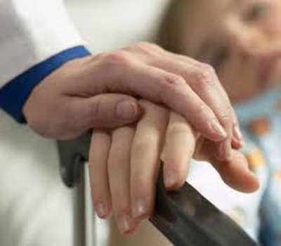 Австрия сотрудничает детской больницей