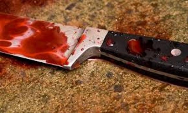 Кровавая драка в Харькове