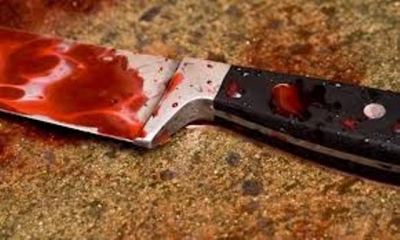 Кровавая драка в Харькове