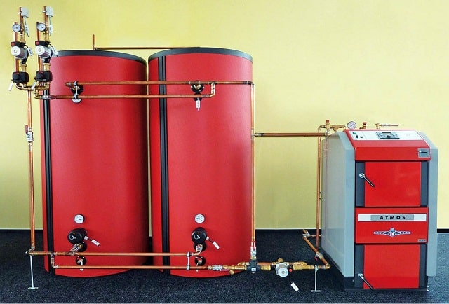 Буферная емкость: что это такое и где применяется