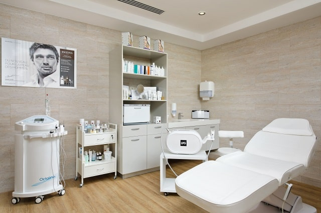 Все для косметологов – стартовый набор