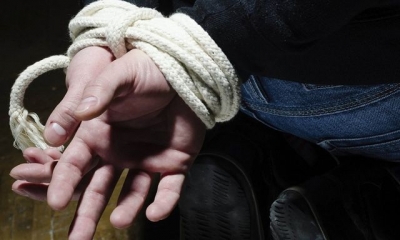 Дело о похищении человека передано в суд