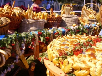 В Харьков вернут Слобожанскую ярмарку