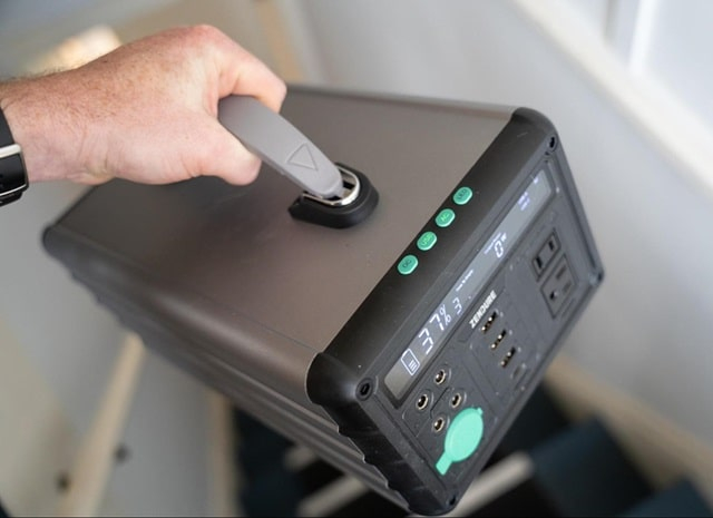 Портативная зарядная станция: как выбрать идеальный аккумулятор под свои нужды