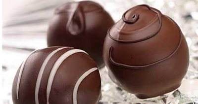 В Китае появились конфеты из Харькова