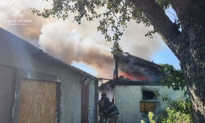 Купянский район снова попал под обстрел – погибла женщина (фото)