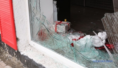 В Харькове усилились обстрелы, каждый день гибнут мирные люди