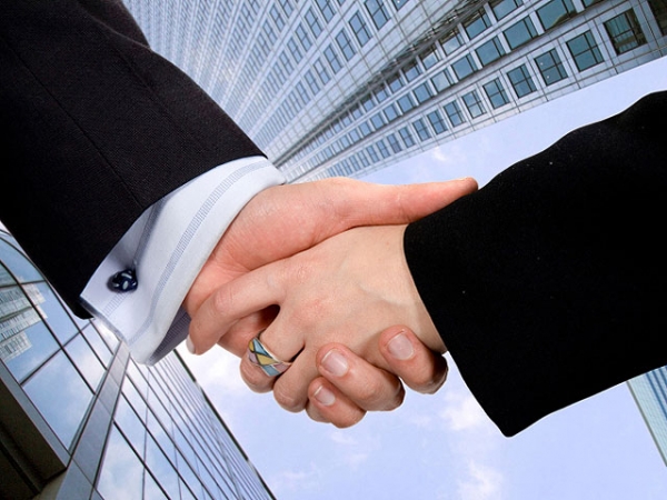 В Харькове состоялась встреча с представителями США