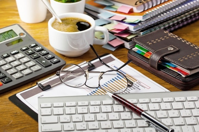 Оптимізація роботи бухгалтера у веденні податкового обліку