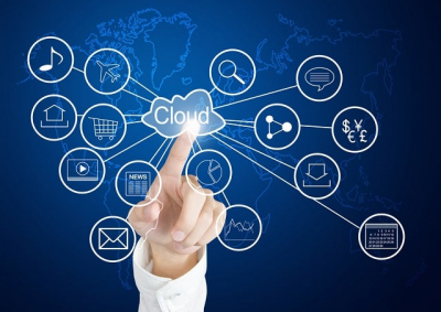 Види хмарних сервісів