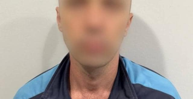 43-летнему харьковчанину, бросившему гранату в знакомого, объявлено о подозрении