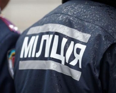 В Харькове ухудшилась криминогенная обстановка