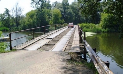 Бизнесмен, причинивший ущерб государству во время ремонта моста, предстанет перед судом