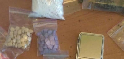 Безработный житель Харькова распространял наркотики