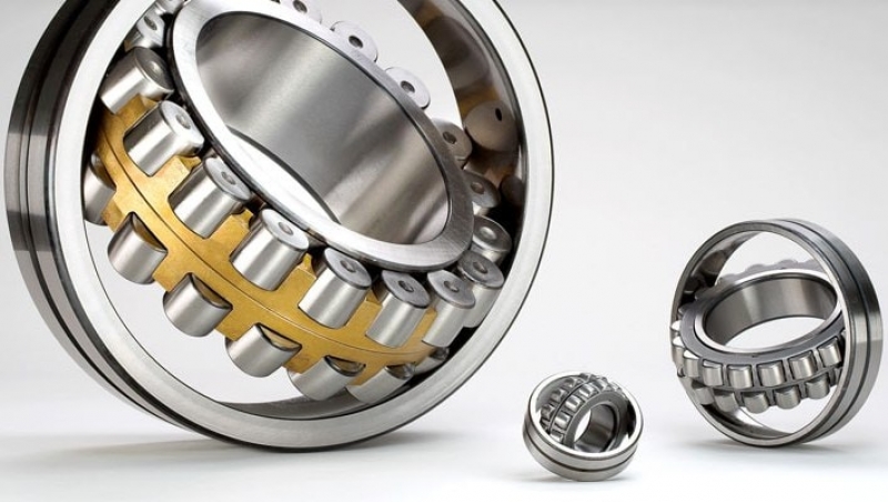 Подшипники: какие бывают и где они применяются