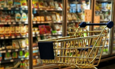 В Харькове с начала текущего года открылись 30 новых магазинов