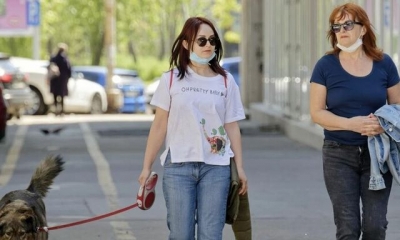 За нарушения коронавирусного карантина суды Харьковской области наказали 23 человека