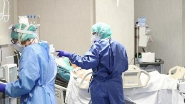 Еще одна роженица с коронавирусом скончалась в областной больнице