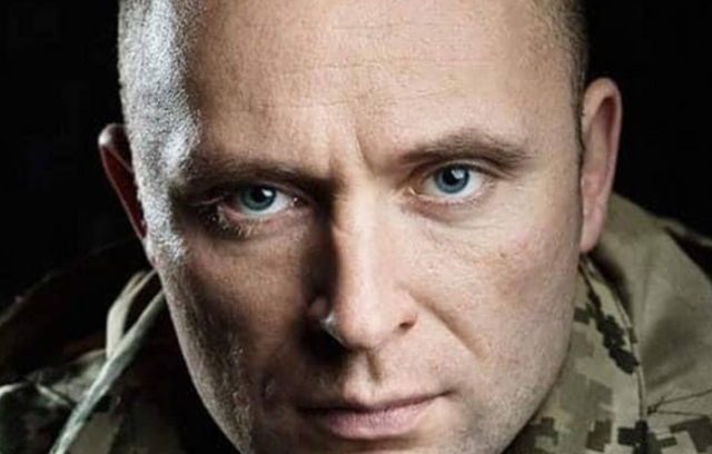 Генералу Михаилу Драпатому присвоено звание Почетного гражданина Харьковской области