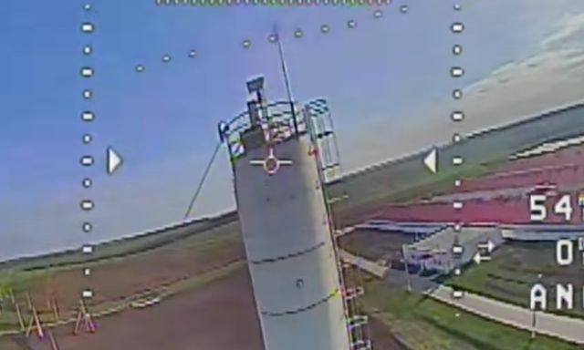 Бойцы 113 бригады ТрО уничтожили вражеский комплекс «Муром-П»