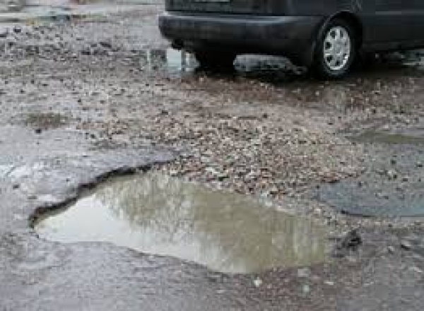 Харьковчане могут пожаловаться на проблемные зоны