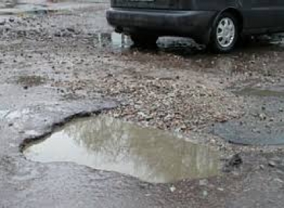 Харьковчане могут пожаловаться на проблемные зоны