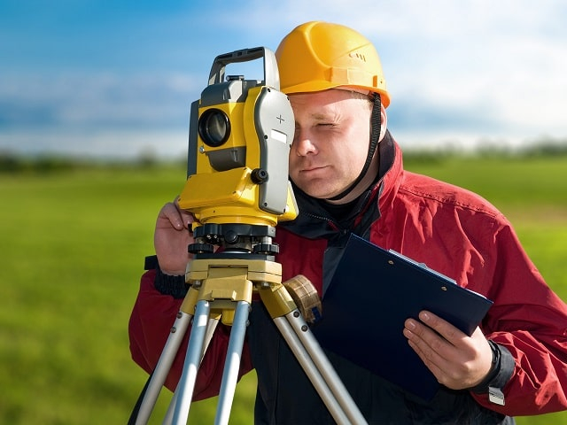 Точная геодезия участка - основа достоверных сведений для строительства. ГеоПроект