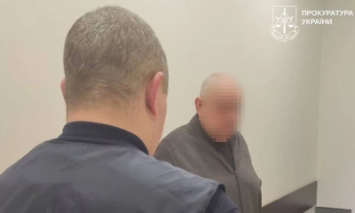 Еще один работник морга получил подозрение в краже личных вещей погибших