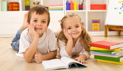 В детском саду «Ромашка» открыли новую группу