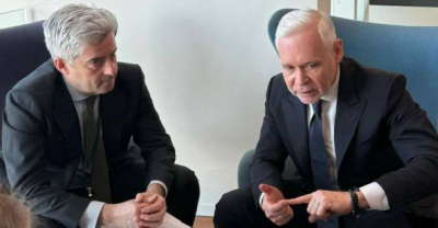 Городской голова Харькова встретился с представителями ЕИБ