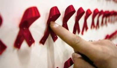 В области стало меньше случаев заражения ВИЧ