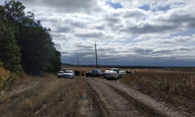 В Харьковском районе пропала пожилая женщина – уехала на дачу и заблудилась