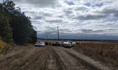В Харьковском районе пропала пожилая женщина – уехала на дачу и заблудилась