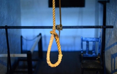 10-летний ребенок повесился в хозпостройке