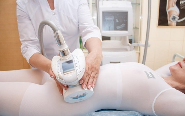 LPG массаж: что это такое, как работает, особенности аппаратов