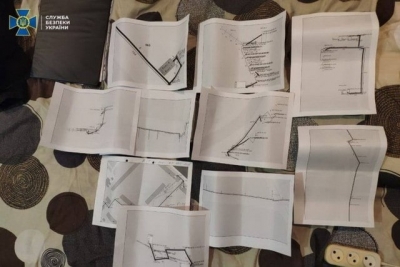 Разоблачена группировка, воровавшая кабель спецсвязи