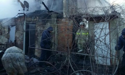 Взрыв газа в пос. Высоком – стали известны подробности