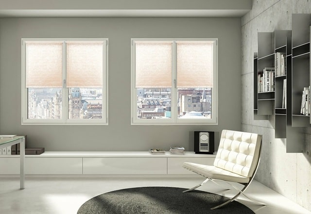 Окна-Голд — надежные окна в Харькове под ключ