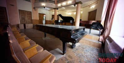 Япония примет участие в восстановлении университета и библиотеки в Харькове