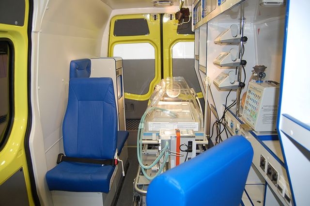 Трагедия в воинской части – скончался солдат-срочник