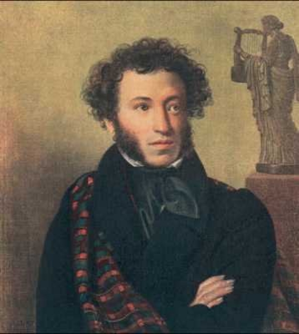 Состоялся фестиваль «Мой Пушкин»