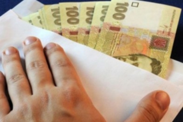 Сотрудникам авиазавода выплатили зарплату за август