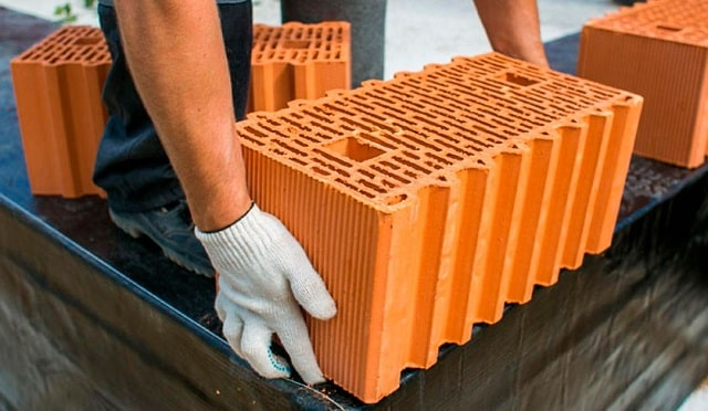 Как выбрать правильный тип керамических блоков для своего проекта