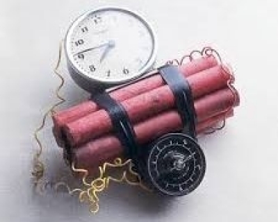 Вчера заминировали стадион, ОДА и автовокзал