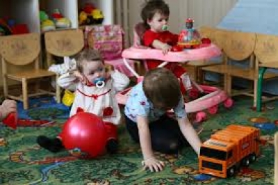 Дети из Артемовска обеспечены всем необходимым