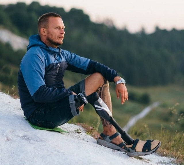 Модульний протез стегна: що це таке, види та можливості