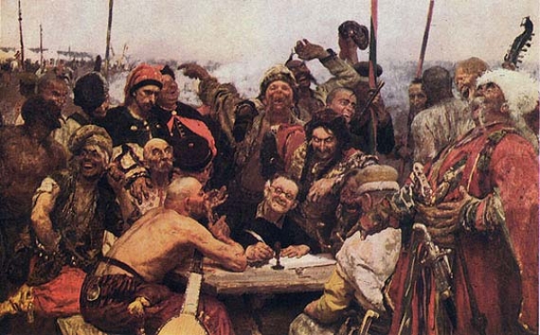 Стартовали выставки ко дню рождения Репина